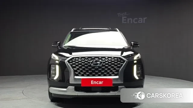 Hyundai Palisade id 3454011 из Кореи 13