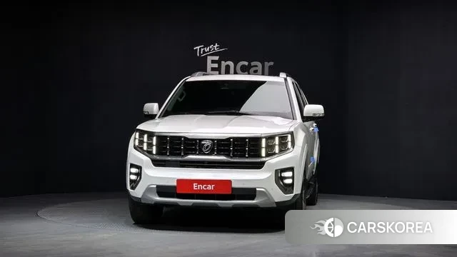 Kia Mohave Master id 3582231 из Кореи 13