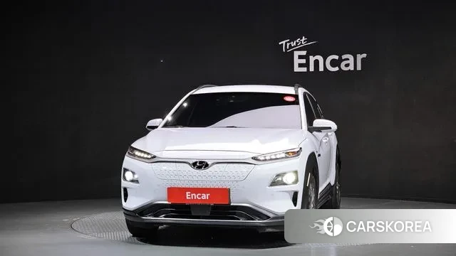 Hyundai Kona Electric id 3312671 из Кореи 13