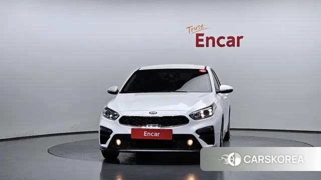 Kia Come New K3 id 3344666 из Кореи 13