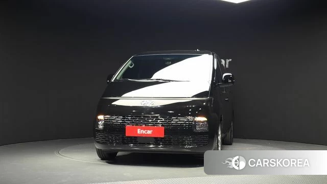 Hyundai Staria id 4243391 из Кореи 13