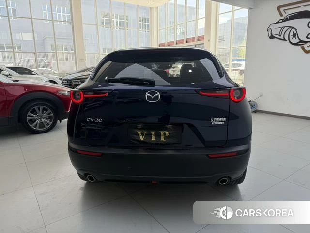 Mazda CX-30 id 4301676 из Китая 12