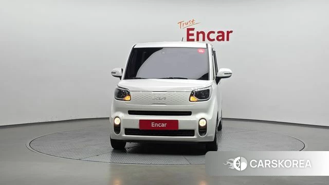 Kia The New Ray id 4501053 из Кореи 23