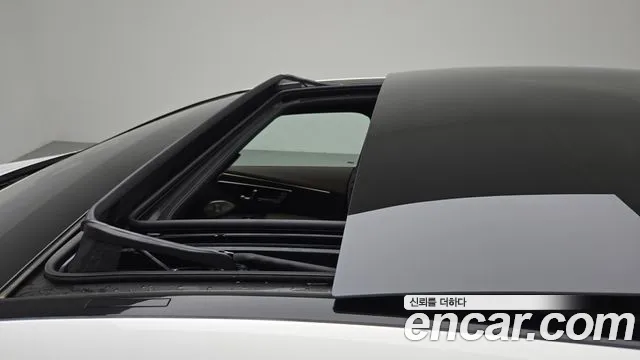 Mercedes-Benz EQS V297 id 2683797 из Кореи 13