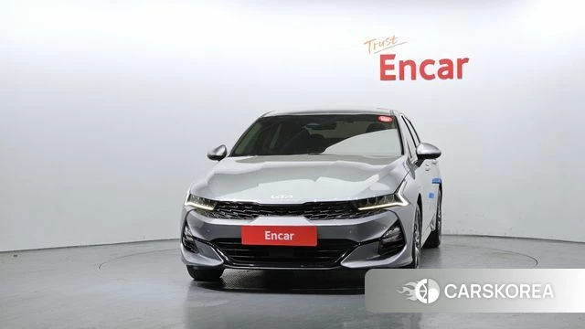 Kia K5 3rd generation id 4223475 из Кореи 23