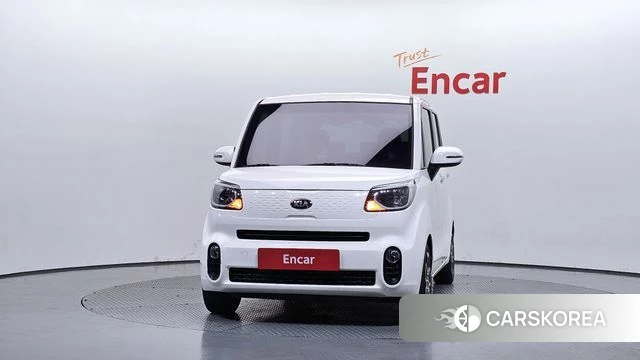 Kia The New Ray id 4594254 из Кореи 13