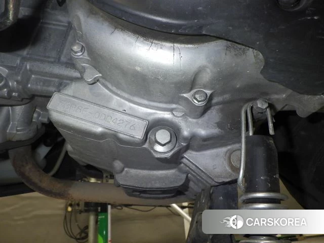 Engine photo