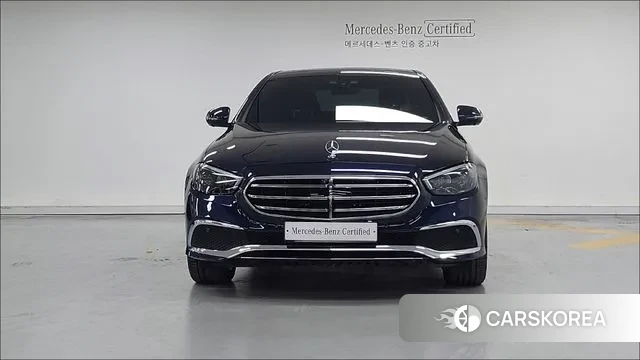 Mercedes-Benz E-Class W213 id 3026806 из Кореи 10