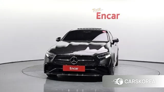 Mercedes-Benz CLS-Class C257 id 3426799 из Кореи 13