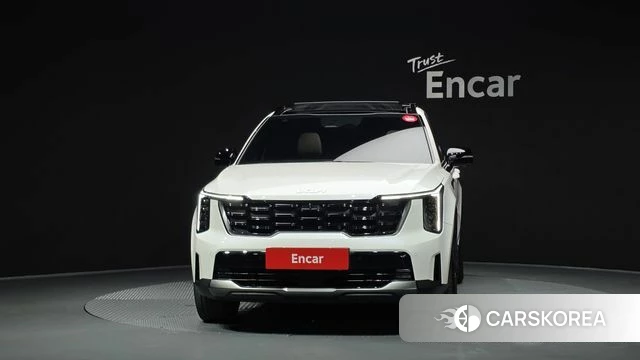 Kia The New Sorento 4th Generation id 4280710 из Кореи 23