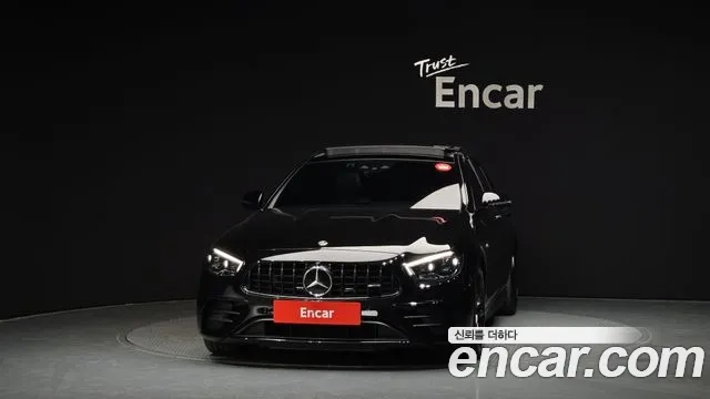 Mercedes-Benz E-Class W213 id 2920124 из Кореи 13