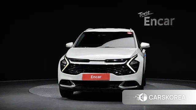 Kia Sportage 5th Generation id 3202254 из Кореи 13