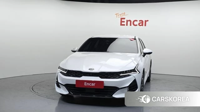 Kia K5 3rd generation id 3924488 из Кореи 13