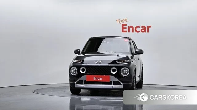 Hyundai Casper id 3300741 из Кореи 13