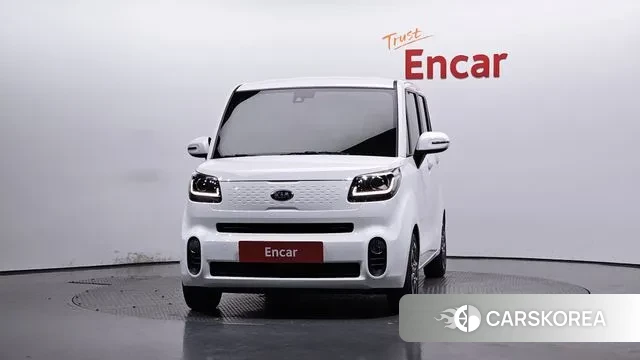 Kia The New Ray id 3433573 из Кореи 13