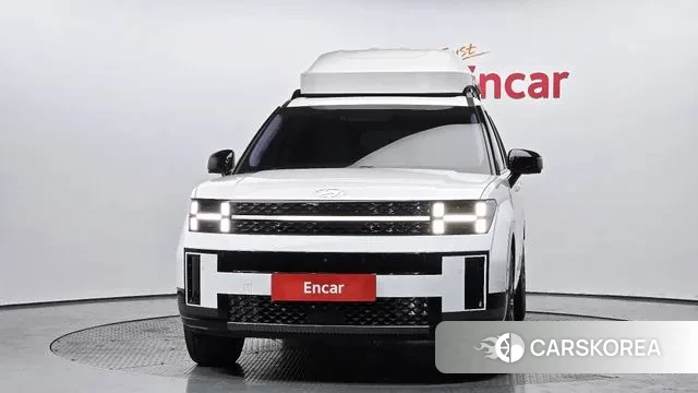 Hyundai Santa Fe (MX5) id 3745594 из Кореи 13