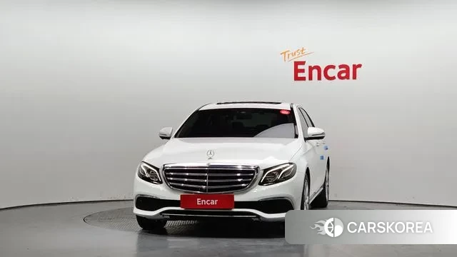 Mercedes-Benz E-Class W213 id 3429618 из Кореи 13