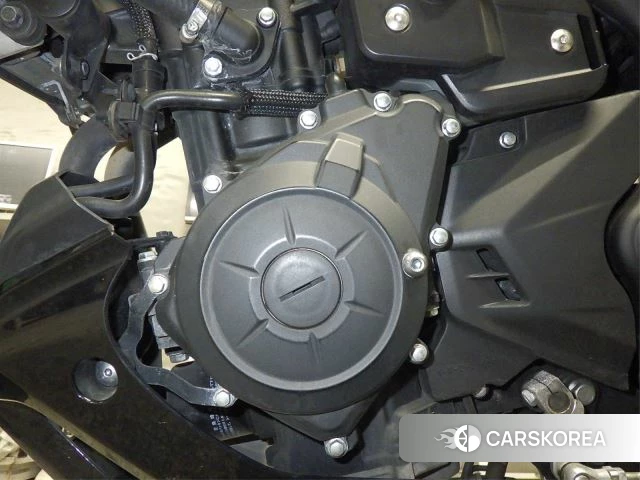 Engine photo