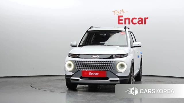 Hyundai Casper id 4641261 из Кореи 23