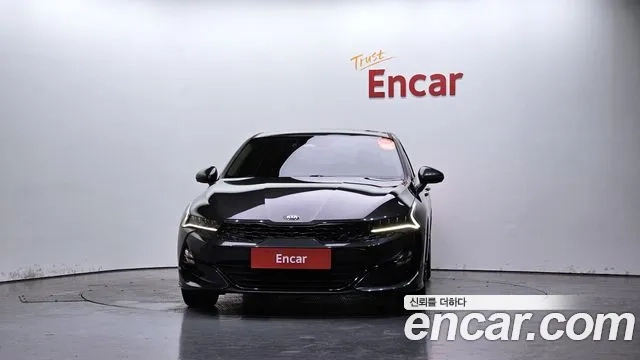 Kia K5 3rd generation id 2865041 из Кореи 13