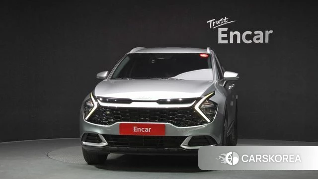 Kia Sportage 5th Generation id 4409628 из Кореи 13