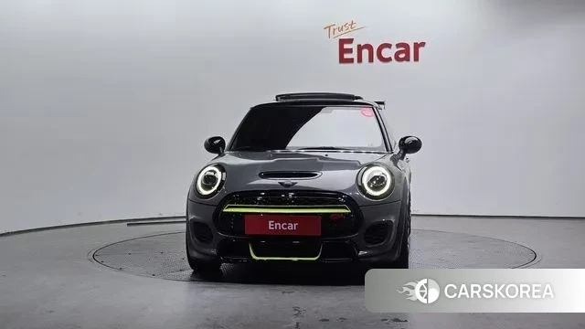 Mini Cooper S id 3038973 из Кореи 13