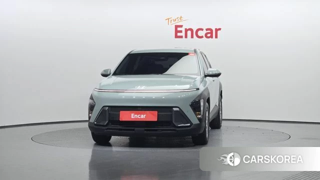 Hyundai Kona (SX2) id 3859043 из Кореи 13