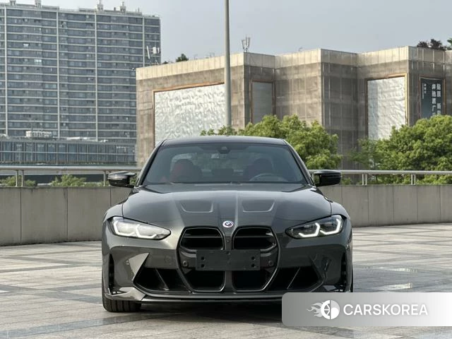 BMW M3 id 4260373 из Китая 13