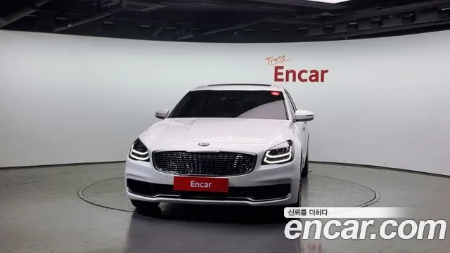 Kia More K9 id 2706308 из Кореи 13