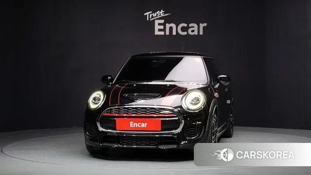 Mini Cooper S id 3017747 из Кореи 13
