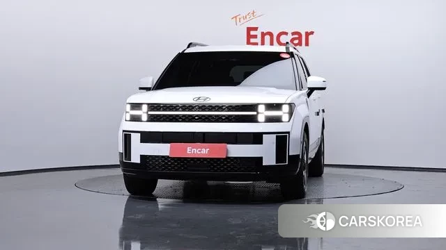 Hyundai Santa Fe (MX5) id 3354005 из Кореи 13