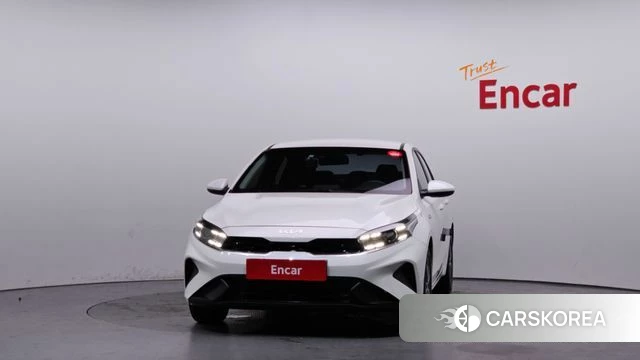 Kia The New K3 2nd generation id 4201042 из Кореи 13