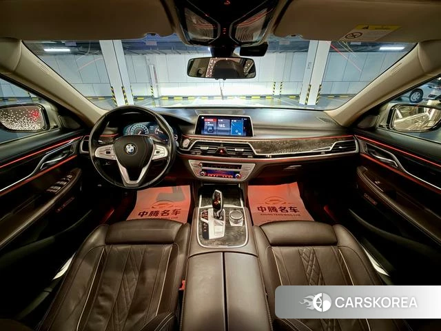 BMW 7 series id 4208956 из Китая 23