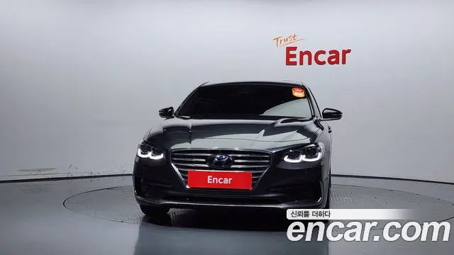 Hyundai Grandeur IG Hybrid id 2834501 из Кореи 13