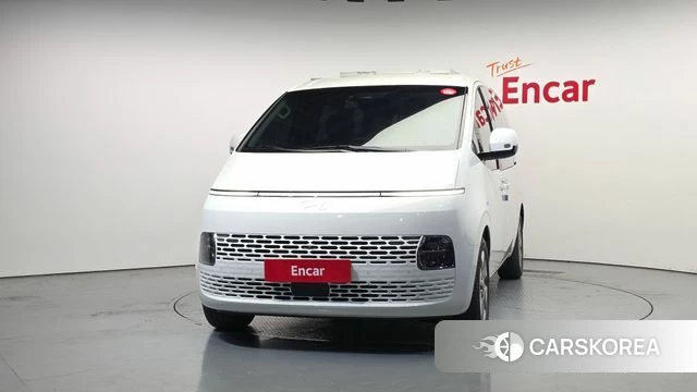 Hyundai Staria id 3902437 из Кореи 13