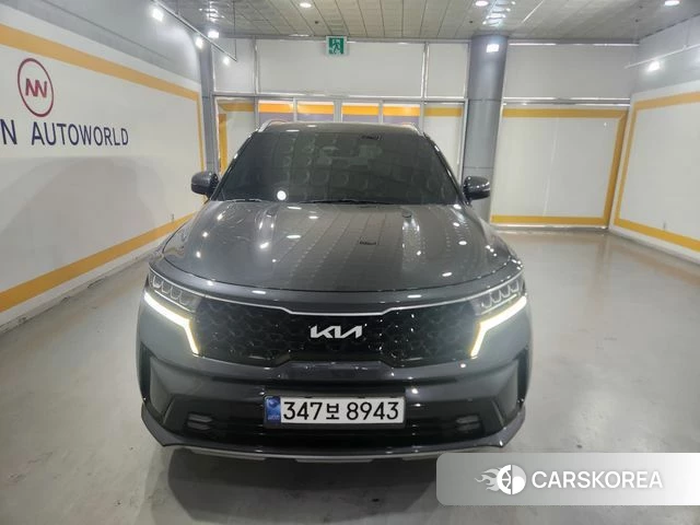 Kia Sorento 4th Generation id 4267799 из Кореи 13