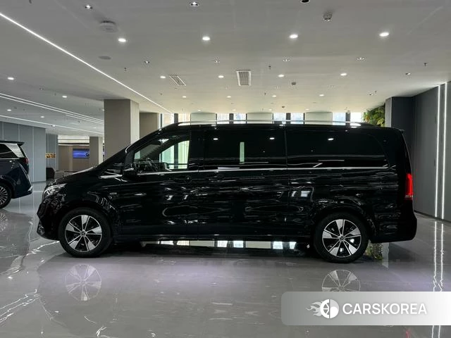 Mercedes-Benz V-class id 4393986 из Китая 16