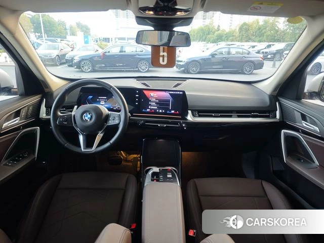 BMW X1 id 4199031 из Китая 8
