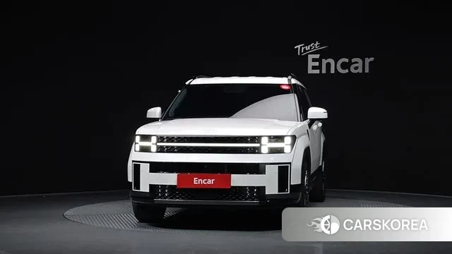 Hyundai Santa Fe (MX5) id 3299997 из Кореи 13