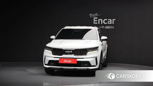 Kia Sorento 4th Generation id 3503880 из Кореи 13