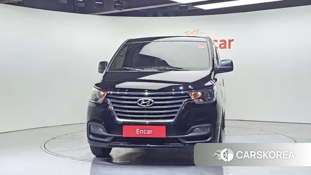 Hyundai The New Grand Starex id 3686548 из Кореи 13