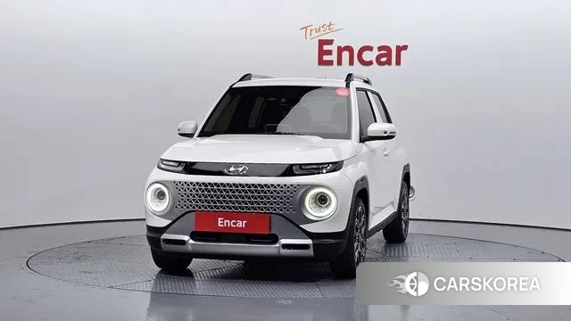 Hyundai Casper id 3457802 из Кореи 13