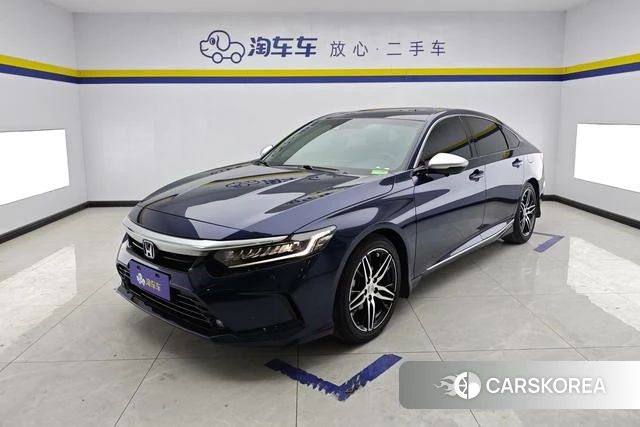 Honda Yingshipai id 4276112 из Китая 10