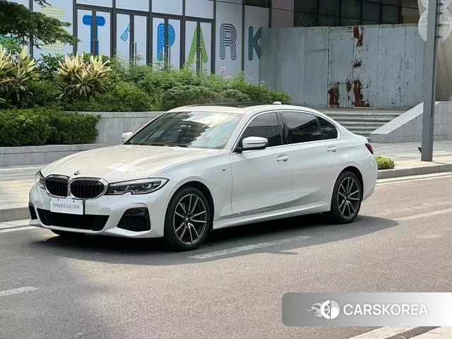 BMW 3 series id 4265683 из Китая 9