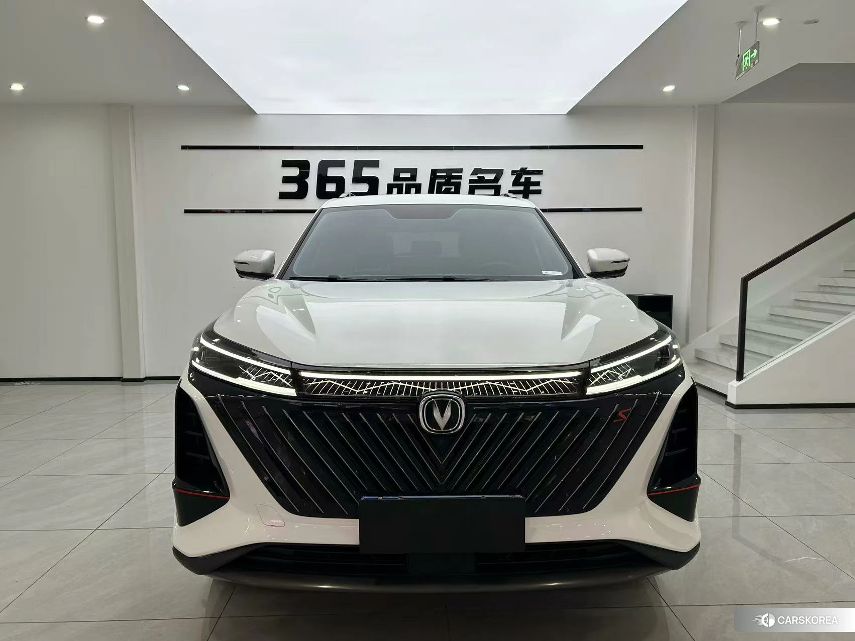 Chang'an CS75 PLUS id 4499041 из Китая 23