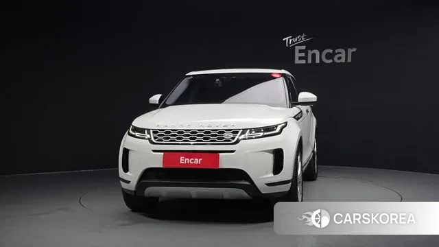 Land Rover Range Rover Evoque 2nd Generation id 3402409 из Кореи 13