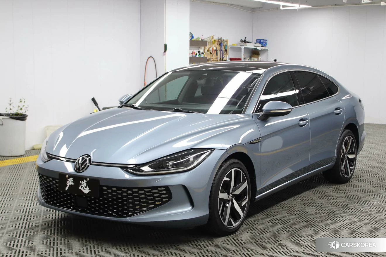 Volkswagen Lingdu id 4461745 из Китая 17