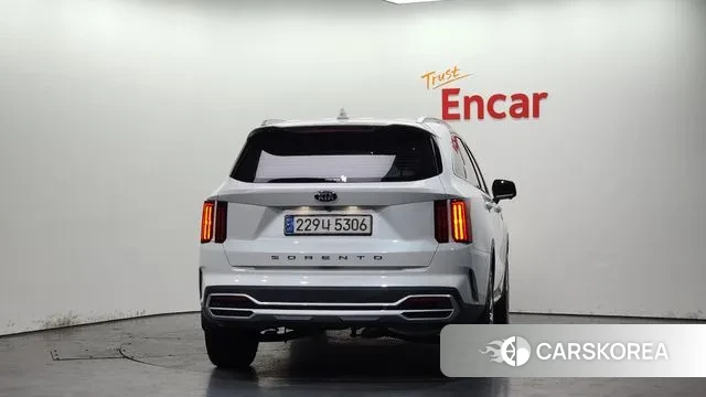 Kia Sorento 4th Generation id 3681769 из Кореи 13