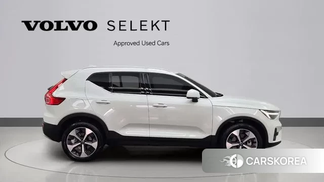 Volvo XC40 id 3415319 из Кореи 13