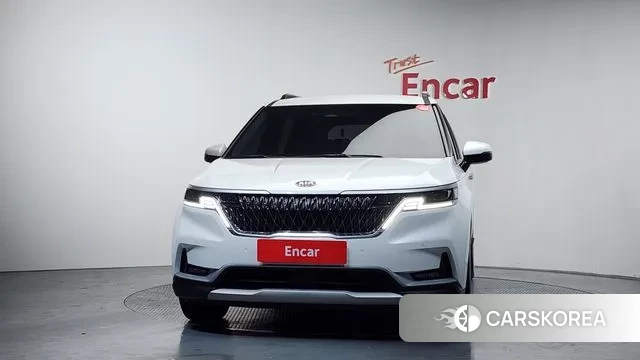 Kia Carnival 4th generation id 3772176 из Кореи 13